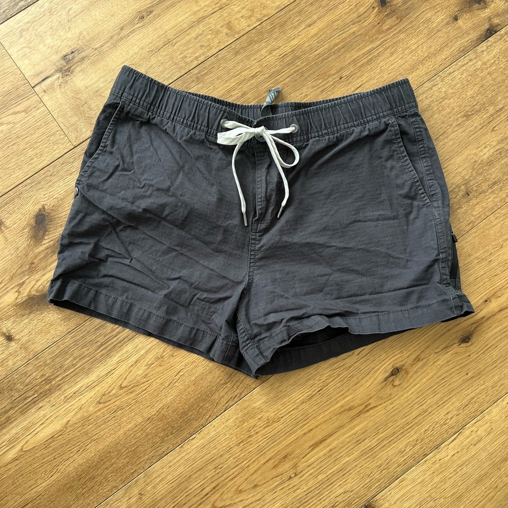 Vuori shorts